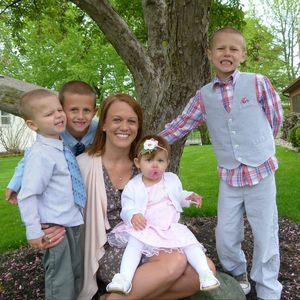 Meet your Posher, Sally